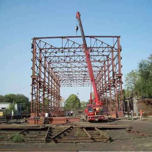Fabrication Work 