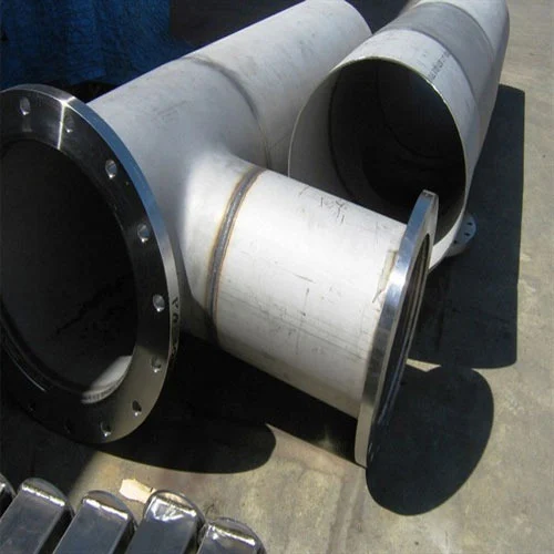 Pipe Fabrication Work