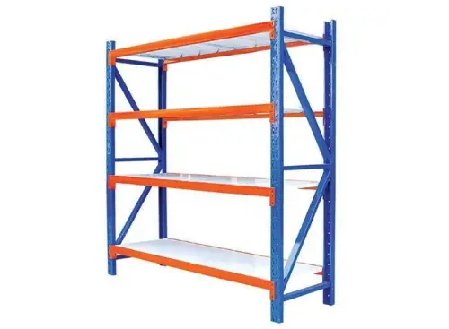 Industrial Storage Rack